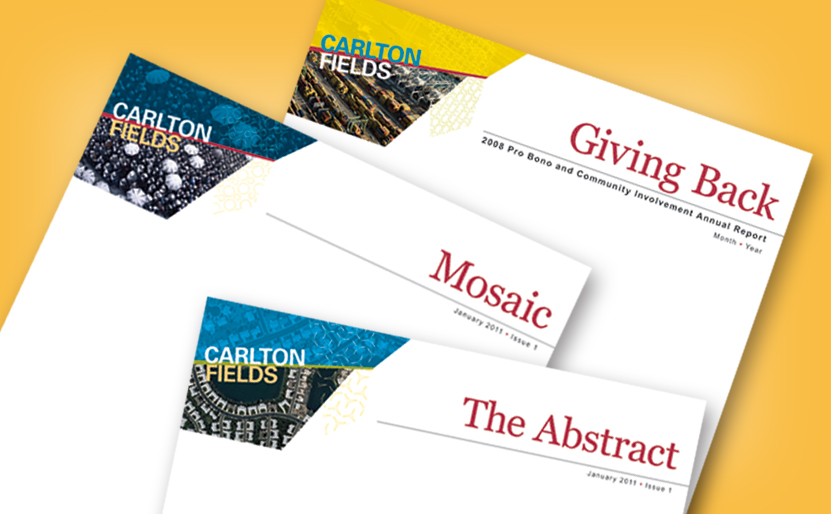 newsletter mastheads