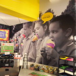 Radiant C-Store Rebrand