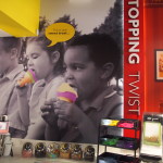 Radiant Convenience Store Re-brand
