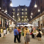 Bethesda Row