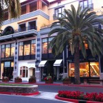 Santana Row